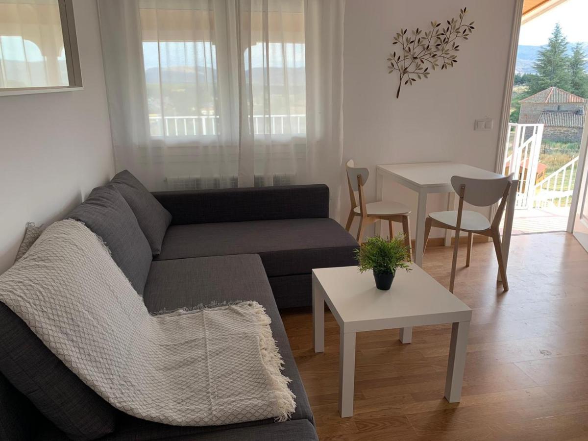 Villa De Gredos Navarredonda de Gredos Kültér fotó