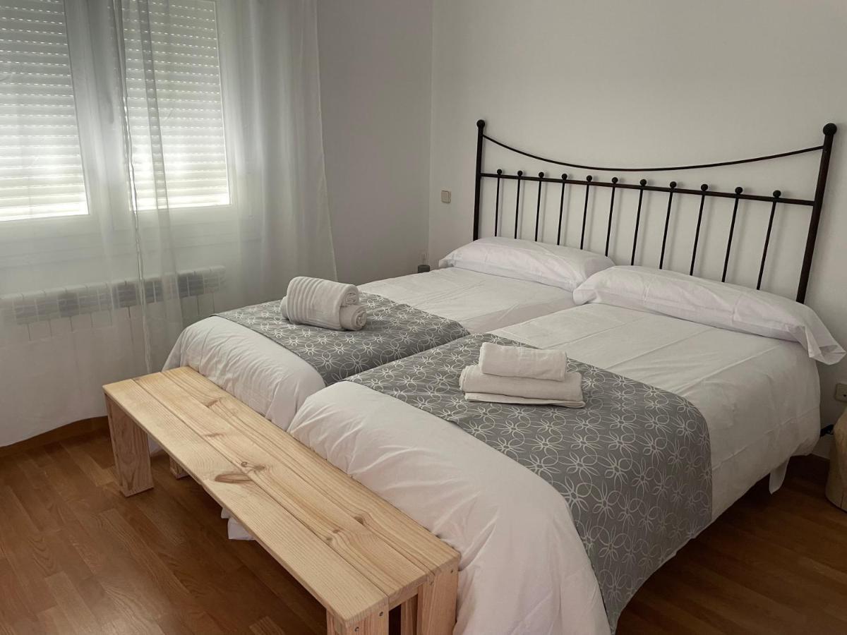 Villa De Gredos Navarredonda de Gredos Kültér fotó