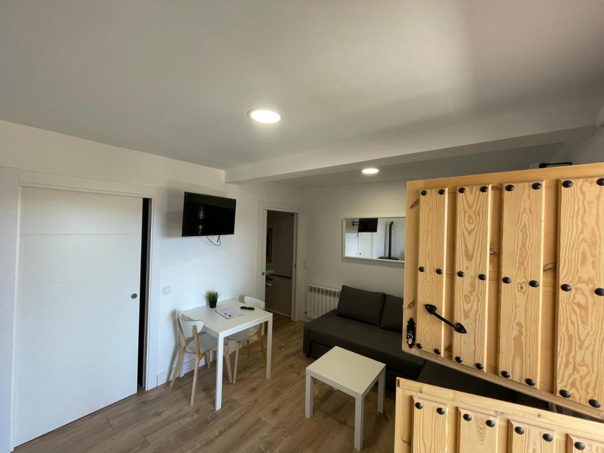 Villa De Gredos Navarredonda de Gredos Kültér fotó