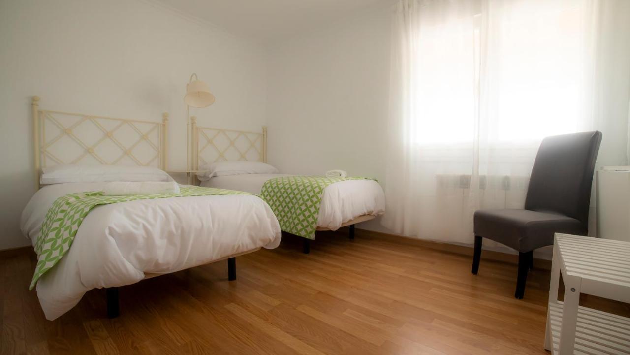 Villa De Gredos Navarredonda de Gredos Kültér fotó
