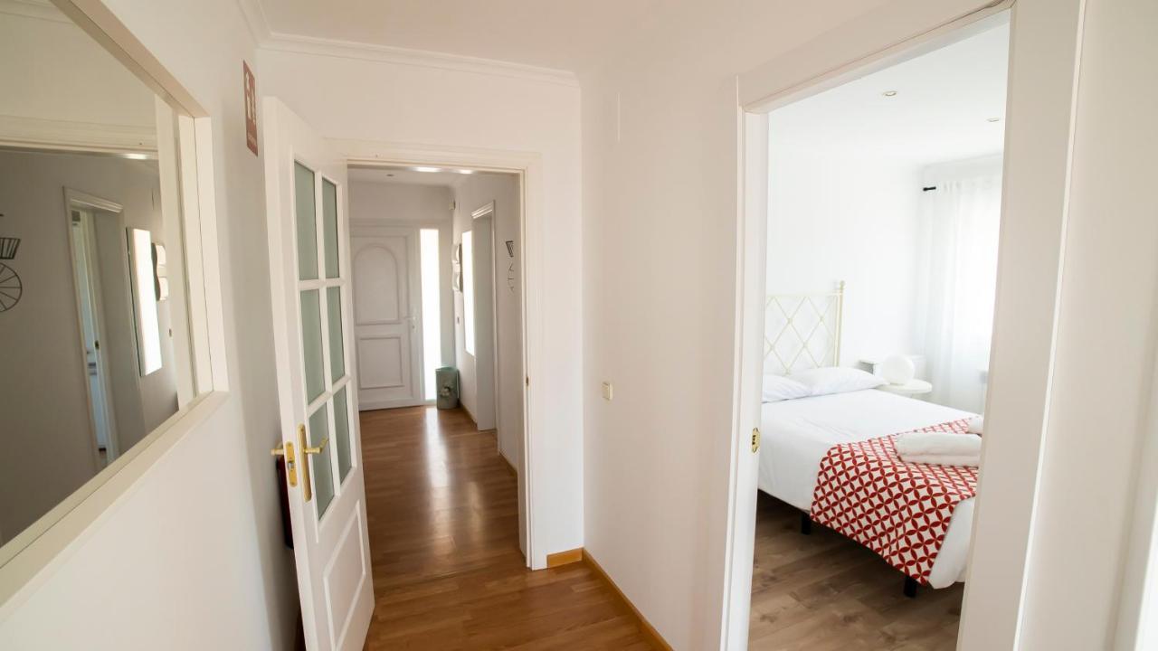 Villa De Gredos Navarredonda de Gredos Kültér fotó