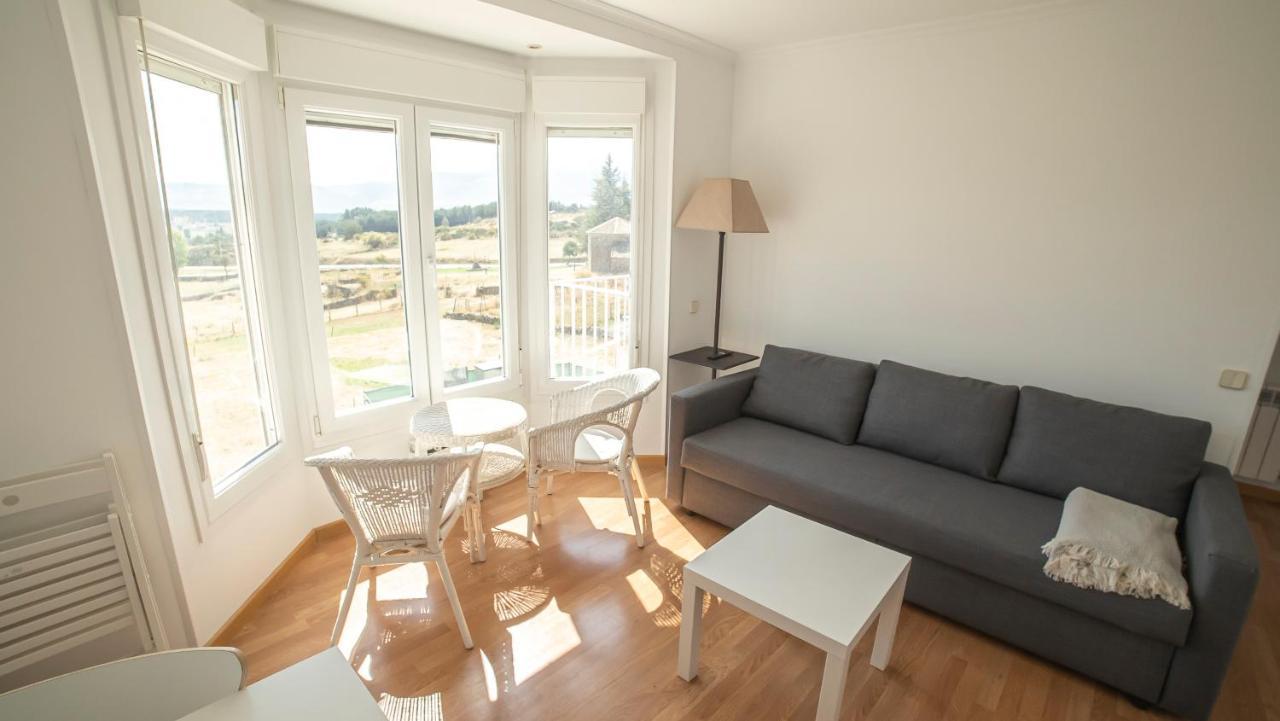 Villa De Gredos Navarredonda de Gredos Kültér fotó
