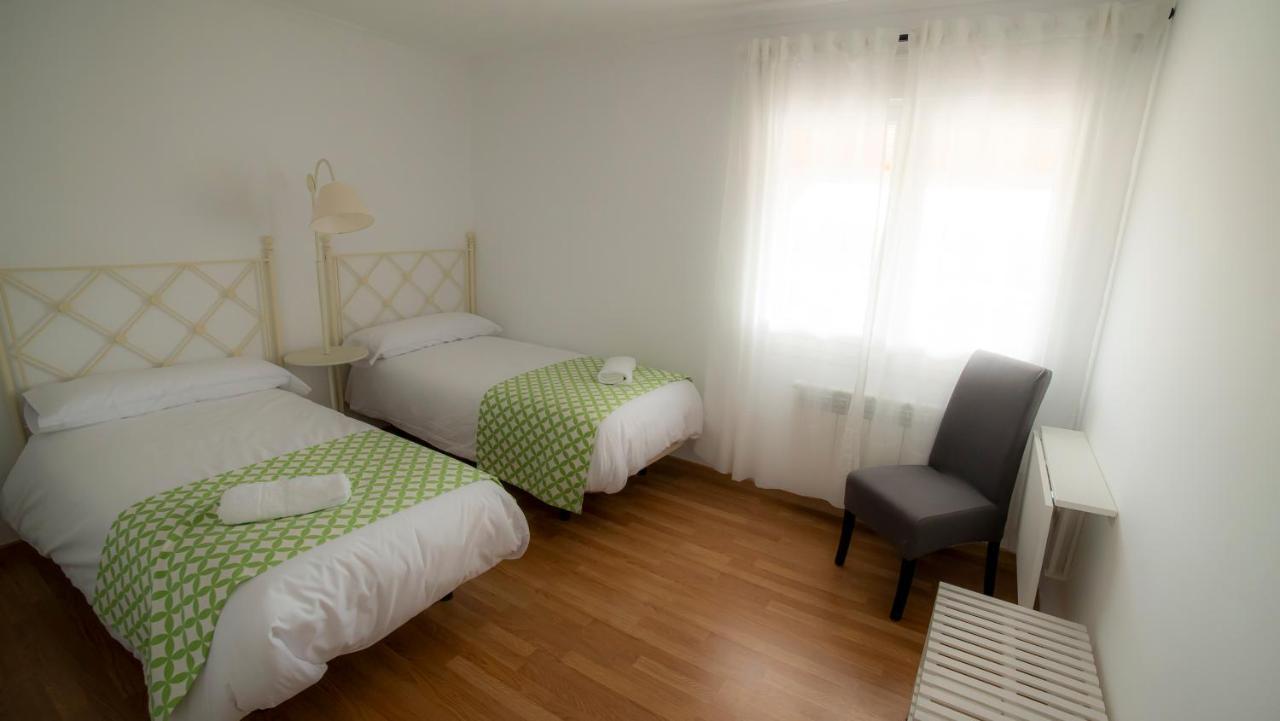 Villa De Gredos Navarredonda de Gredos Kültér fotó