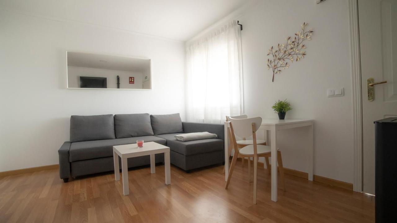 Villa De Gredos Navarredonda de Gredos Kültér fotó