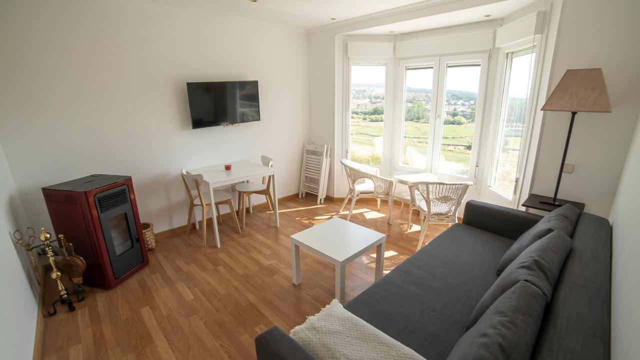 Villa De Gredos Navarredonda de Gredos Kültér fotó