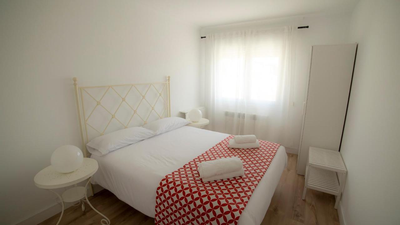 Villa De Gredos Navarredonda de Gredos Kültér fotó