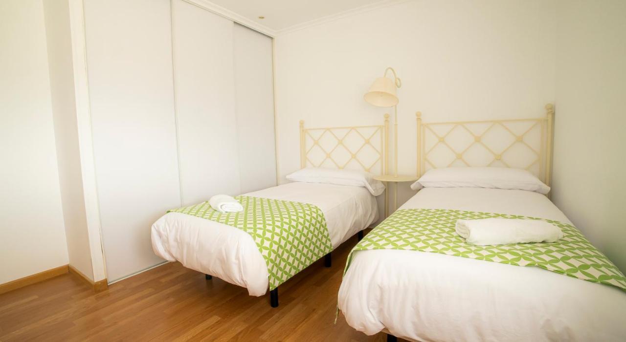 Villa De Gredos Navarredonda de Gredos Kültér fotó